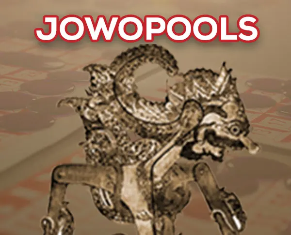 totojowo